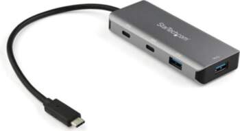 STARTECH 4 -PORT USB-C HUB 10GBPS