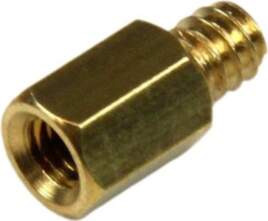 STARTECH 6-32 TO M3 JACK SCREW
