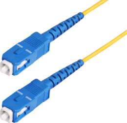 StarTech.com 100m (328ft) SC to