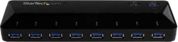 StarTech.com 10 Port USB 3