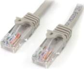 StarTech.com 15M SNAGLESS CAT5 PATCH