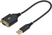 StarTech.com 1ft/30cm USB to Null
