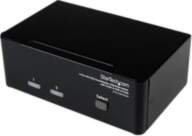 StarTech.com 2 Port DVI VGA