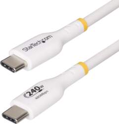 StarTech.com 2m USB C Charging