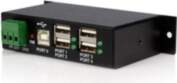 StarTech.com 4 PORT RUGGED USB