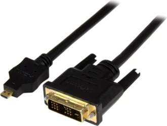 StarTech.com 6ft (2m) Micro HDMI