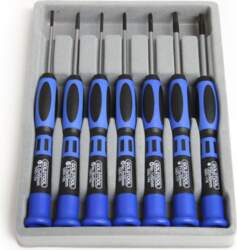 StarTech.com 7 PIECE SCREWDRIVER TOOL
