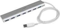 StarTech.com 7 PORT COMPACT USB