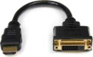 StarTech.com HDMI TO DVI-D ADAPTER