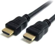 StarTech.com High-Speed-HDMI-Kabel with Ethernet 1m