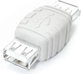 StarTech.com USB A Gender Changer
