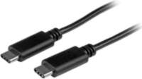StarTech.com USB-C Kabel - 1m