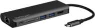 StarTech.com USB-C Multiport Adapter -