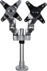 STARTECH DESK MOUNT DUAL MONITOR ARM