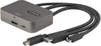 STARTECH MULTIPORT TO HDMI ADAPTER 4K