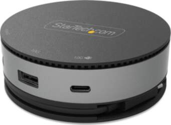 STARTECH USB TYPE-C 10GBPS MINI DOCK