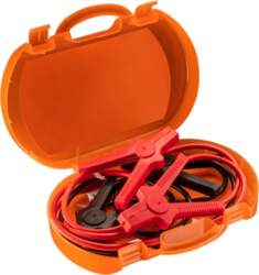 Starter cables max. 600A x 2