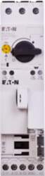 Starting system 0.75kW 2.5A