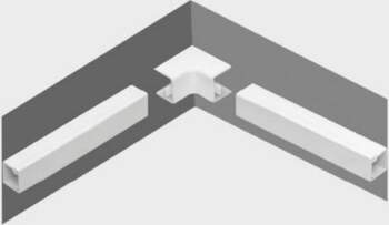 STASIŃSKI Accessories for electrical installation strips
