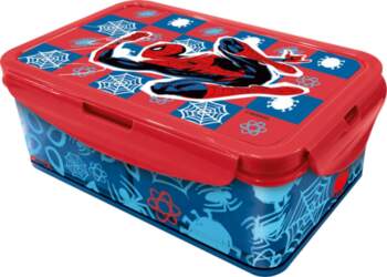 Stor - Lunch Box w/Removable Compartments