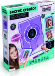 Studio Creator - Secrets Video Diary
