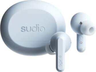 Sudio Earbuds  A3 Pro  Bluetooth  In-ear