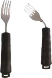 Sundo Bendable fork - flexible for