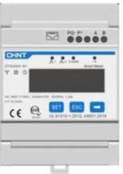 SUNGROW THREE PHASE SMART METER INDIRECT