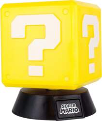 Super Mario - Question Block 3D