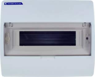 Surface mounted modular switchgear S12 (1000DC)