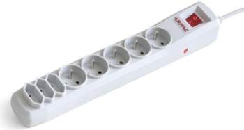Surge Protector ARMAC   ARC8 3m grey