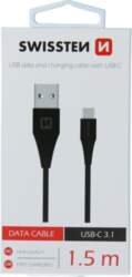 Swissten Data USB / USB-C 3