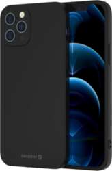 Swissten Soft Joy Silicone Case for