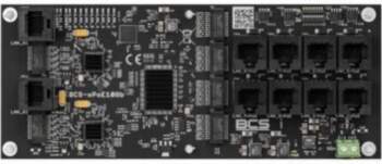 Switch BCS XPoE10Gb (BCS-xPoE10Gb) BCS-xPoE10Gb (5904890706439)