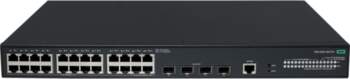 Switch HPE NW CW 2050 24G