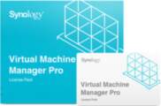 Synology Virtual Machine Manager 7 node