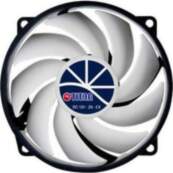 System Fan 95x95x25 12V Z-Bearing PWM