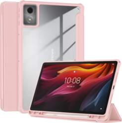 Tablet case 4kom.pl Clear case