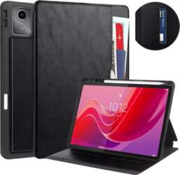 Tablet case 4kom.pl Leather case