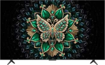 TCL C6K 98`` 4K UHD Mini