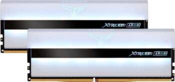 TeamGroup XTREEM ARGB memory DDR4 16