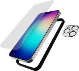 Tech21 - Impact Glass SET Screen/Camera