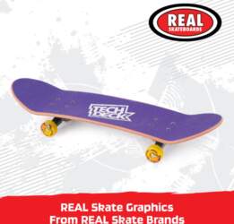 Tech Deck Tech Deck Handboard 27