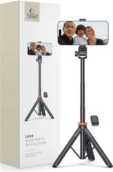 Tech-Protect L03S Bluetooth selfie stick with