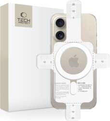 Tech-Protect MagMat MagSafe Magnetic Ring Universal