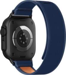 Tech-Protect Nylon Elite Apple Watch Strap