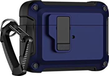 Tech-Protect Pro Armour Airpods Case with