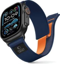 Tech-Protect TECH-PROTECT NYLON ELITE APPLE WATCH