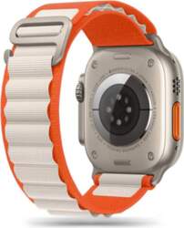 Tech-Protect TECH-PROTECT NYLON PRO APPLE WATCH