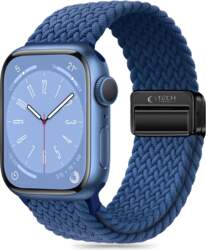 Tech-Protect TECH-PROTECT NYLONMAG APPLE WATCH 4